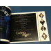 James Bond CASINO ROYALE Genuine Royal Film Premiere Souvenir Programme 007 James Bond CASINO ROYALE Genuine Royal Film Premiere Souvenir Programme 007