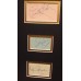 55 DAYS AT PEKING Charlton Heston Ava Gardner David Niven Genuine Signed Vintage 16x12 Display UACC COA 55 DAYS AT PEKING Charlton Heston Ava Gardner David Niven Genuine Signed Vintage 16x12 Display UACC COA