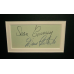 CONNERY Sean James Bond 007 CILENTO Diane Genuine Authentic Signed16x12 Display UACC CONNERY Sean James Bond 007 CILENTO Diane Genuine Authentic Signed16x12 Display UACC