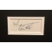 KEITEL Harvey  Genuine Authentic Signed 16x12 Display Quentin Tarantino's RESERVOIR DOGS 