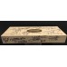 HARRY POTTER 'WAND BOX’ ORIGINAL ON-SET PROP Cast Signed In-Person x21 UACC COA HARRY POTTER 'WAND BOX’ ORIGINAL ON-SET PROP Cast Signed In-Person x21 UACC COA