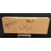 HARRY POTTER 'WAND BOX’ ORIGINAL ON-SET PROP Cast Signed In-Person x21 UACC COA HARRY POTTER 'WAND BOX’ ORIGINAL ON-SET PROP Cast Signed In-Person x21 UACC COA