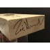 HARRY POTTER 'WAND BOX’ ORIGINAL ON-SET PROP Cast Signed In-Person x21 UACC COA HARRY POTTER 'WAND BOX’ ORIGINAL ON-SET PROP Cast Signed In-Person x21 UACC COA