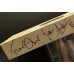 HARRY POTTER 'WAND BOX’ ORIGINAL ON-SET PROP Cast Signed In-Person x21 UACC COA HARRY POTTER 'WAND BOX’ ORIGINAL ON-SET PROP Cast Signed In-Person x21 UACC COA