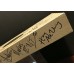 HARRY POTTER 'WAND BOX’ ORIGINAL ON-SET PROP Cast Signed In-Person x21 UACC COA HARRY POTTER 'WAND BOX’ ORIGINAL ON-SET PROP Cast Signed In-Person x21 UACC COA