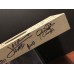HARRY POTTER 'WAND BOX’ ORIGINAL ON-SET PROP Cast Signed In-Person x21 UACC COA HARRY POTTER 'WAND BOX’ ORIGINAL ON-SET PROP Cast Signed In-Person x21 UACC COA