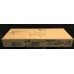 HARRY POTTER 'WAND BOX’ ORIGINAL ON-SET PROP Cast Signed In-Person x21 UACC COA HARRY POTTER 'WAND BOX’ ORIGINAL ON-SET PROP Cast Signed In-Person x21 UACC COA