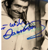 BOOTH James Zulu Genuine Authentic Signed PHOTO 562G UACC COA BOOTH James Zulu Genuine Authentic Signed PHOTO 562G UACC COA