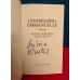 KRISTEL Sylvia 'Undressing Emmanuelle - A Memoir' Genuine Signed First Edition Hardback Book KRISTEL Sylvia 'Undressing Emmanuelle - A Memoir' Genuine Signed First Edition Hardback Book