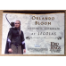 SOLD BLOOM Orlando as Legolas Lord of the Rings: FotR - Genuine Signed TOPPS Trading Card SOLD SOLD BLOOM Orlando as Legolas Lord of the Rings: FotR - Genuine Signed TOPPS Trading Card SOLD