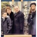 ONLY FOOLS and HORSES CAST Signed x3 Photo UACC COA Sir DAVID JASON-TESSA PEAKE_JONES-GWYNETH STRONG ONLY FOOLS and HORSES CAST Signed x3 Photo UACC COA Sir DAVID JASON-TESSA PEAKE_JONES-GWYNETH STRONG