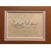 SHAW Robert as Red Grant James Bond 007 – From Russia With Love RARE Genuine Authentic Signed Autographed 16" x 12" Display SHAW Robert as Red Grant James Bond 007 – From Russia With Love RARE Genuine Authentic Signed Autographed 16" x 12" Display