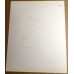 DALTREY Roger The WHO Genuine Authentic 1980’s Signed B&W Music Promo Photo