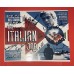 THE ITALIAN JOB Genuine Cast Signed x13 In-Person Autographs 326G UACC COA