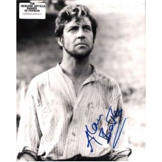 BATES Alan - Genuine Authentic In-Person Signed Photo BATES Alan - Genuine Authentic In-Person Signed Photo