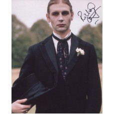 CANT Richard - Midsomer Murders - Genuine In-Person Signed Photo 