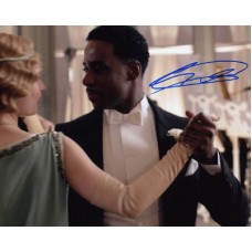 CARR Gary - Downton Abbey - Genuine In-Person Signed Photo CARR Gary - Downton Abbey - Genuine In-Person Signed Photo