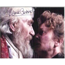 CARTERET Anna Sherlock Holmes In Person Autograph UACC COA CARTERET Anna Sherlock Holmes In Person Autograph UACC COA