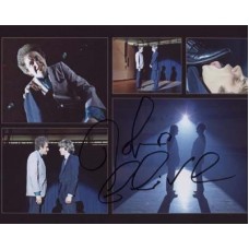CLIVE John A Clockwork Orange Signed Photo Stanley Kubrick 286G