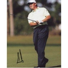 ELS Ernie  274E Signed Photo UACC