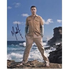 FOX Mathew Lost In Person Autograph 942G UACC COA FOX Mathew Lost In Person Autograph 942G UACC COA