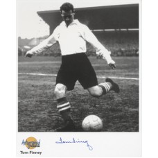 FINNEY Tom Signed Photo Autographed Editions UACC
