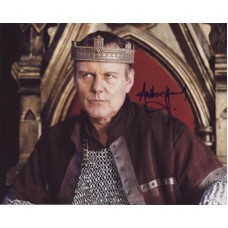 HEAD Anthony Merlin In Person Signed Photo 662G UACC COA HEAD Anthony Merlin In Person Signed Photo 662G UACC COA