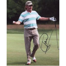 JIMENEZ  Miguel Angel 275E Golf Signed photo UACC COA