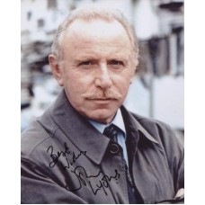 LYONS John Frost In Person Signed Photo 435G UACC COA