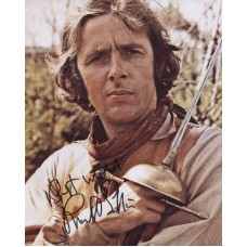 O'SULLIVAN Richard Dick Turpin Autograph 482G UACC
