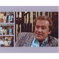 REDFORD Ian OFAH Signed Photo 841H UACC COA