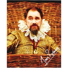 RYLANCE Mark 372D Signed Photo UACC COA