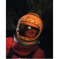 SCAMMELL Roy Space 1999 Signed Photo 886H UACC COA
