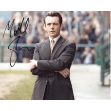 SHEEN Michael The Damned United 467G Signed Autograph UACC