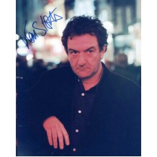 STOTT Ken The Vice In-Person Signed Photo 877F UACC COA STOTT Ken The Vice In-Person Signed Photo 877F UACC COA
