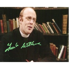 WILLIAMS Frank Dads Army Genuine Signed Photo UACC