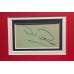 PURLEY David Formula 1 Racing Driver Rare Genuine Authentic Vintage Signed Display PURLEY David Formula 1 Racing Driver Rare Genuine Authentic Vintage Signed Display