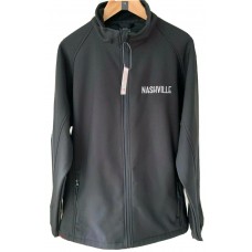NASHVILLE – US TV SHOW Genuine ‘Cast & Crew’ PROMO JACKET MUSICAL DRAMA Starring Hayden Panettiere NASHVILLE – US TV SHOW Genuine ‘Cast & Crew’ PROMO JACKET MUSICAL DRAMA Starring Hayden Panettiere